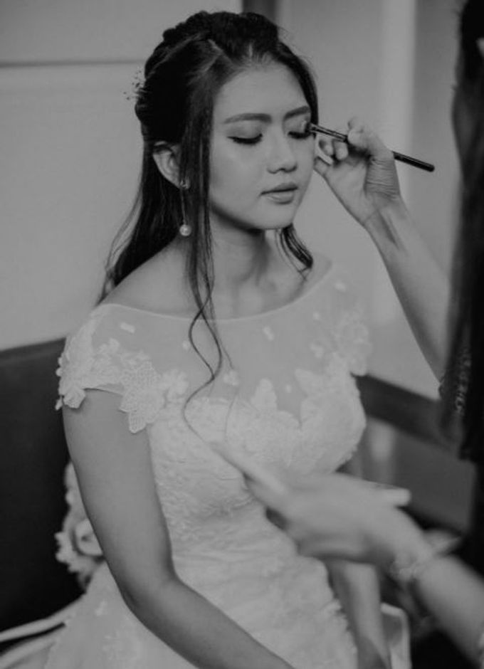 Aaron and Veira Actual Day Wedding by Susan Beauty Artistry - 002 Aaron and Veira Actual Day Wedding by Susan Beauty Artistry - 002