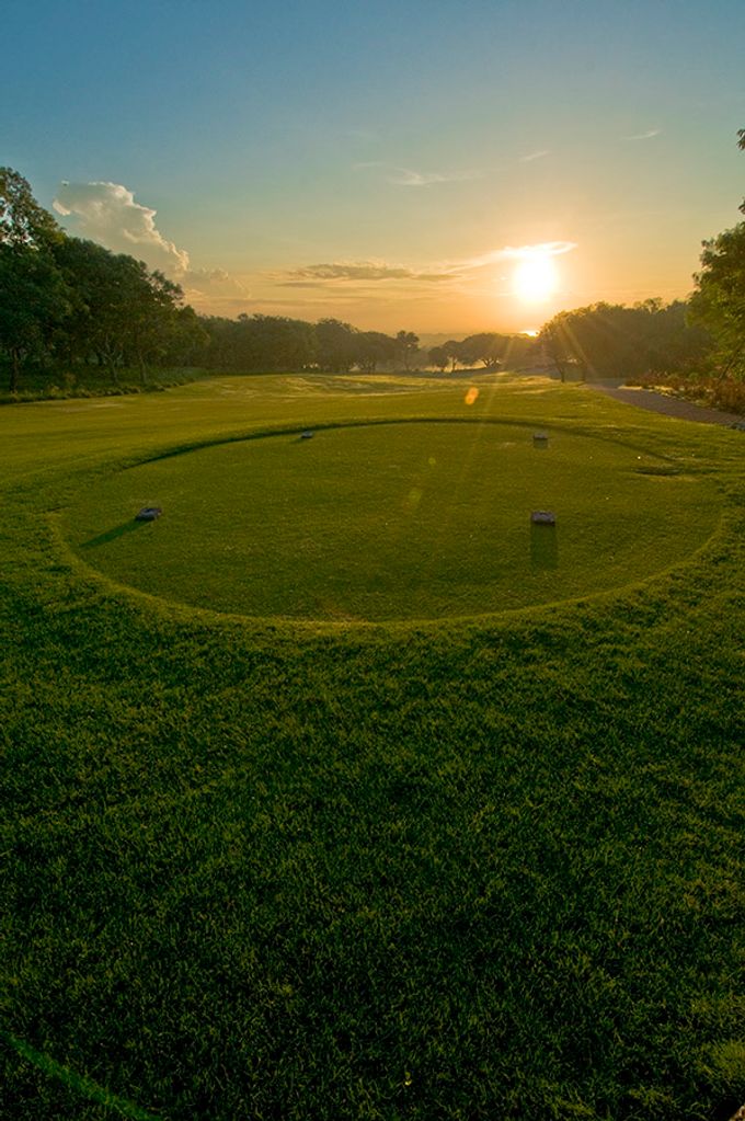 Golf Course by Bali National Golf - 010 Golf Course by Bali National Golf - 010