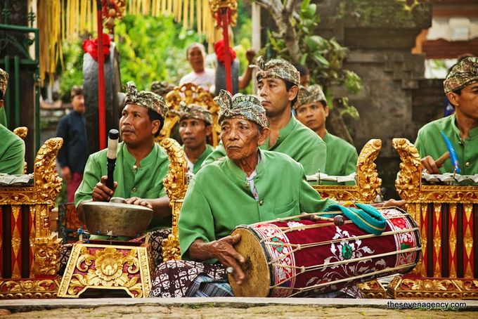 Denis & Yulia Balinese Royal Wedding by BaliWedding - 013