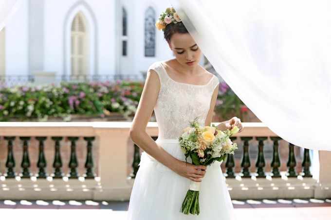 Lookbook: Into The Wild by Z Wedding Design - 007 Lookbook: Into The Wild by Z Wedding Design - 007