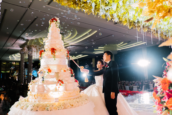 Jessica & Eda Wedding by isamare - 007 Jessica & Eda Wedding by isamare - 007