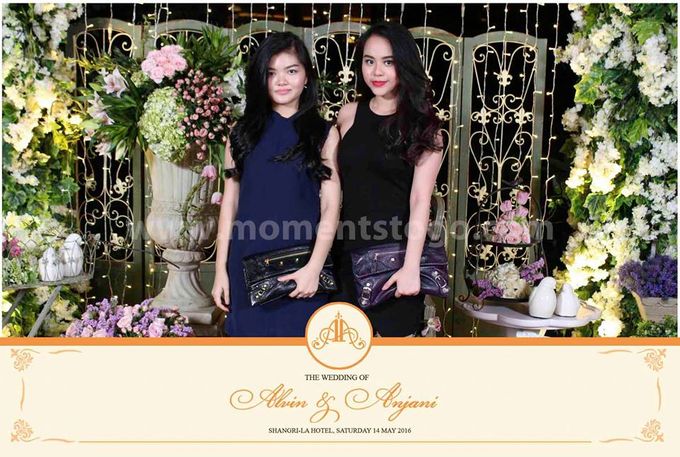 the wedding of alvin & anjani by Moments To Go - 007 the wedding of alvin & anjani by Moments To Go - 007