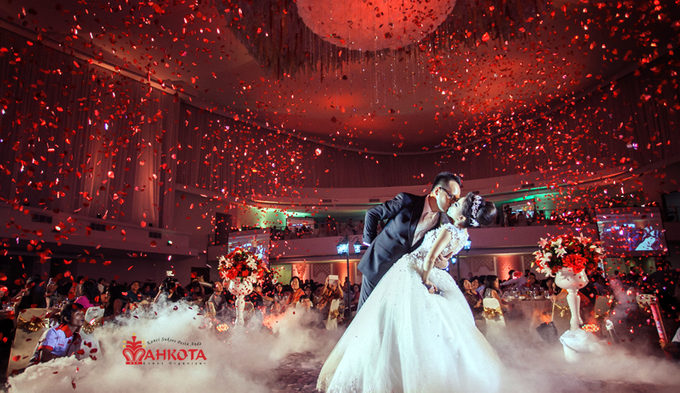 Teddy & Gabby Wedding by isamare - 008 Teddy & Gabby Wedding by isamare - 008