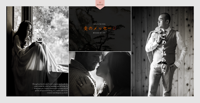 Chris and Mabel by Mayad Studios - 007 Chris and Mabel by Mayad Studios - 007