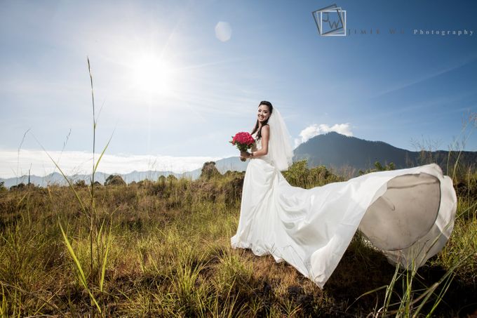 Sunrise with Mabel & Wah Fai by JimieWu Photography - 008