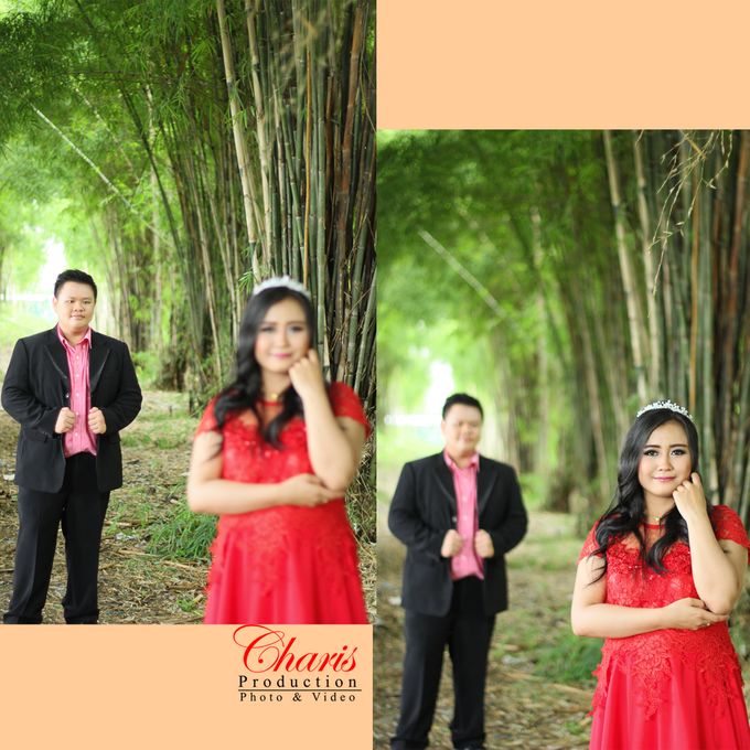 Prewedding Septri & Melisa by Charis Production - 005 Prewedding Septri & Melisa by Charis Production - 005