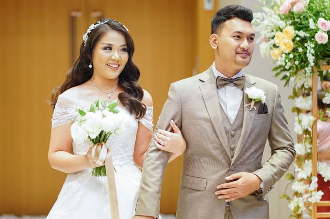 Wedding Of Adi & Pricilia by Ohana Enterprise - 006 Wedding Of Adi & Pricilia by Ohana Enterprise - 006