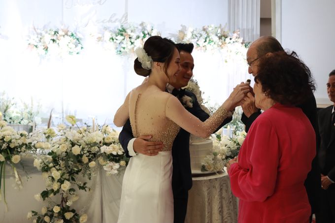 MC Wedding Intimate Fairmont Jakarta - Anthony Stevven by Anthony Stevven - 018 MC Wedding Intimate Fairmont Jakarta - Anthony Stevven by Anthony Stevven - 018