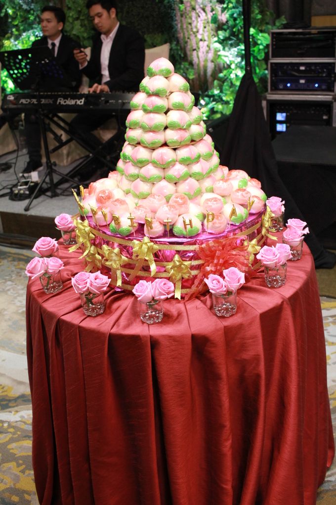 MC Birthday Party Hotel Mulia Jakarta - Anthony Stevven by Anthony Stevven - 015 MC Birthday Party Hotel Mulia Jakarta - Anthony Stevven by Anthony Stevven - 015
