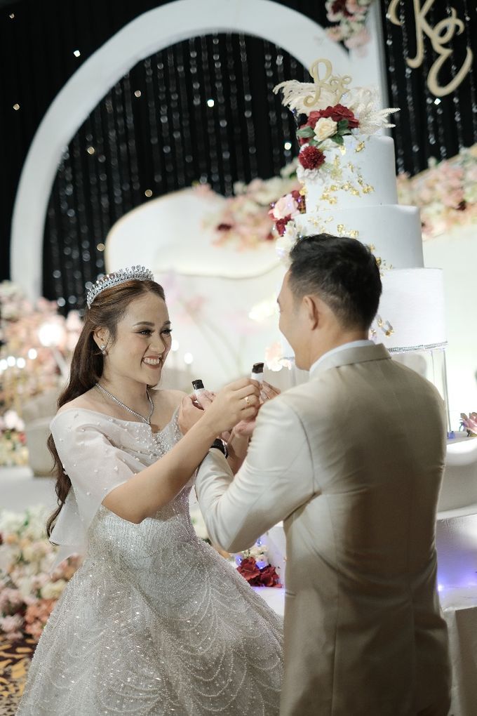 The Wedding Of Rahmat & Ermawati by Ohana Enterprise - 015 The Wedding Of Rahmat & Ermawati by Ohana Enterprise - 015