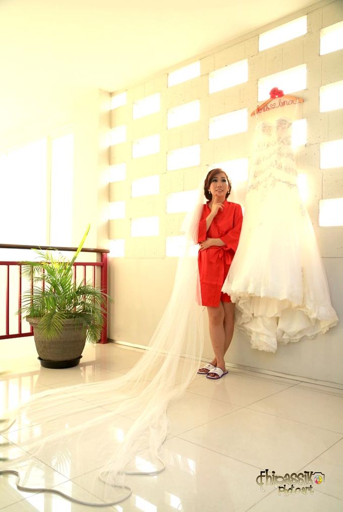 Wedding Anton & Linna by Ehipassiko Photoart - 017
