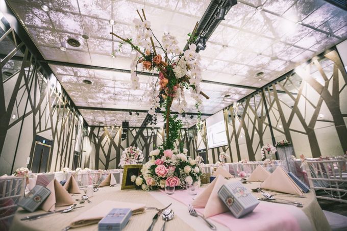 Wedding of Huang & Imelda by Rosette Designs & Co - 011 Wedding of Huang & Imelda by Rosette Designs & Co - 011