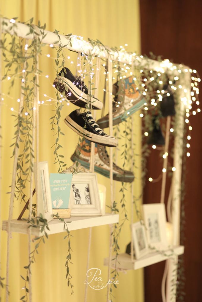 Steven & Lusia Wedding by Pea and Pie - 003 Steven & Lusia Wedding by Pea and Pie - 003