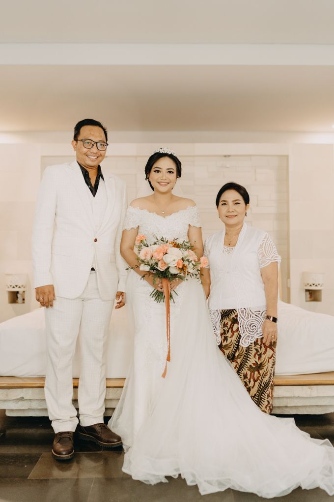 Wedding of Donny & Anastasia by Alindra Villa - 012 Wedding of Donny & Anastasia by Alindra Villa - 012