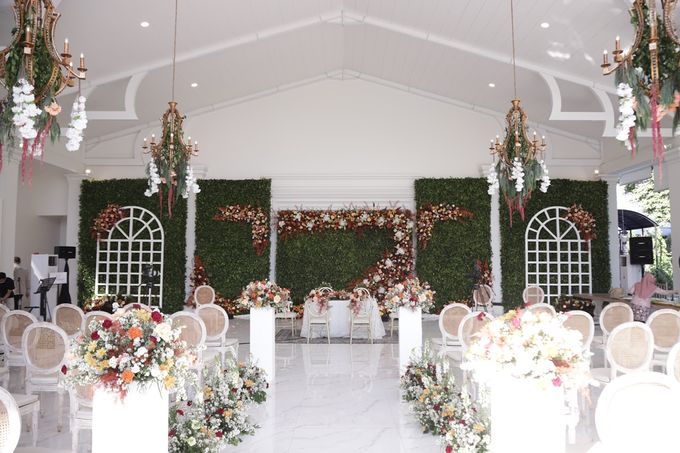 The Wedding of Azura & Abel by Cassia Decoration - 010 The Wedding of Azura & Abel by Cassia Decoration - 010