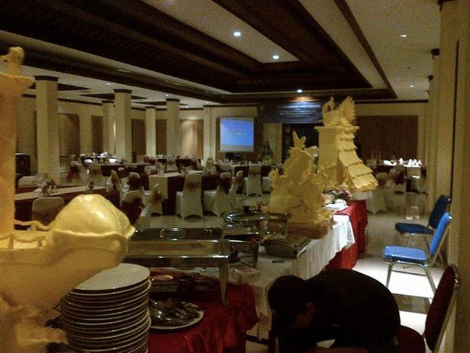 Gathering Tourism Student by RG Bali Catering Services - 010