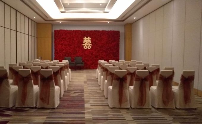 #CelebrationOfHappiness at WESTIN, Jakarta by Silvia Jonathan - 011