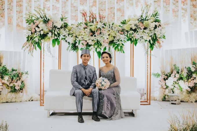 Courtesy Of Rera & Tito by White Pearl Decoration - 002 Courtesy Of Rera & Tito by White Pearl Decoration - 002