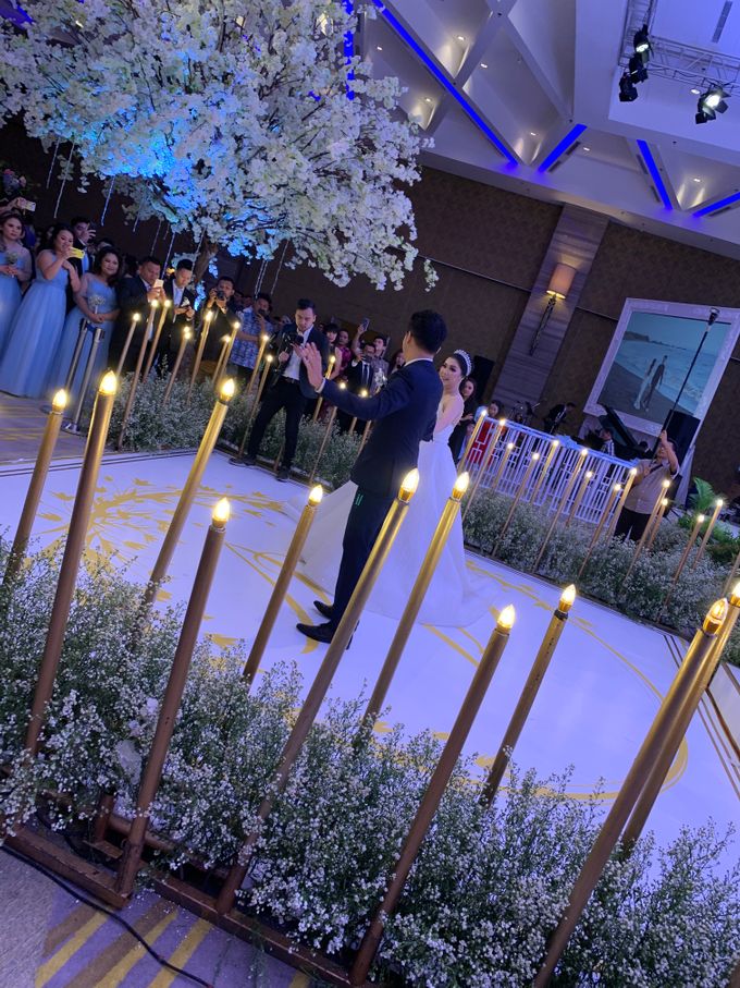 Mc Wedding Bay Ballroom Baywalk jakarta - Anthony Stevven by Anthony Stevven - 014 Mc Wedding Bay Ballroom Baywalk jakarta - Anthony Stevven by Anthony Stevven - 014
