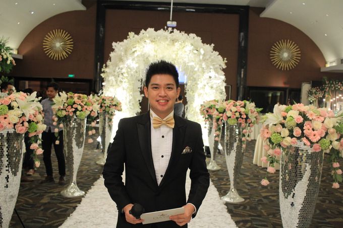 MC Wedding MDC Hall Wisma 76 Jakarta - Anthony Stevven by MDC HALL - 004 MC Wedding MDC Hall Wisma 76 Jakarta - Anthony Stevven by MDC HALL - 004