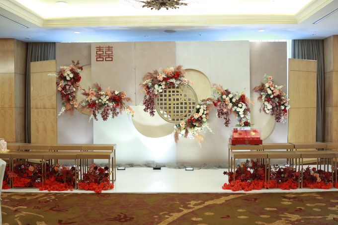 MC Sangjit Hotel Mulia Gerbera Room Jakarta - Anthony Stevven by Anthony Stevven - 001 MC Sangjit Hotel Mulia Gerbera Room Jakarta - Anthony Stevven by Anthony Stevven - 001