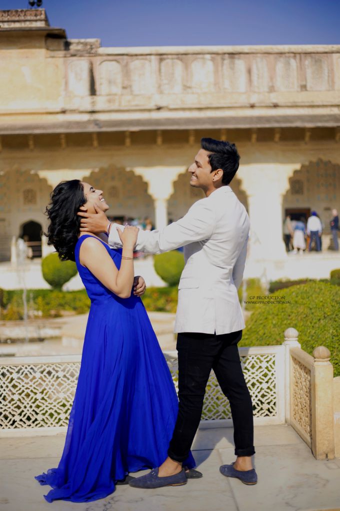 Pre Wedding Shoot by GP PRODUCTION - 008 Pre Wedding Shoot by GP PRODUCTION - 008