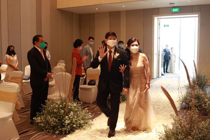 MC Wedding Intimate Double Tree Jakarta by Anthony Stevven by Anthony Stevven - 030 MC Wedding Intimate Double Tree Jakarta by Anthony Stevven by Anthony Stevven - 030