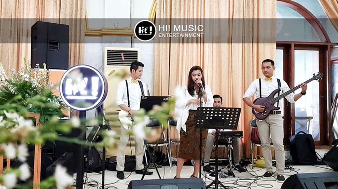Perform by Hi! Music Entertainment - 005 Perform by Hi! Music Entertainment - 005