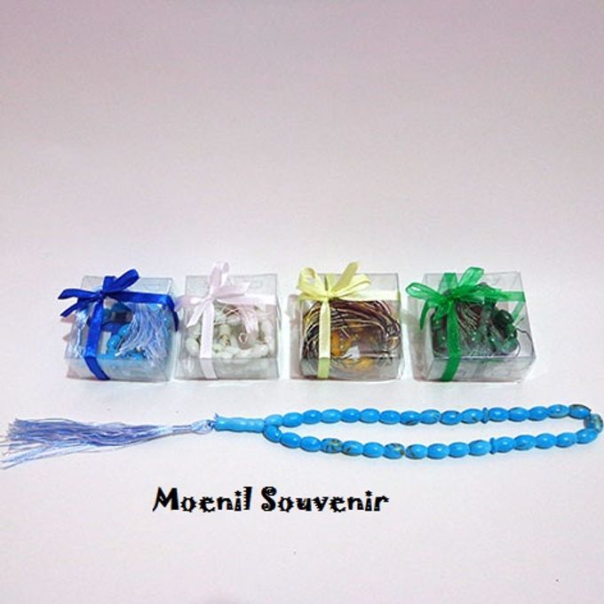 Souvenir Unik dan Murah by Moenil Souvenir - 198