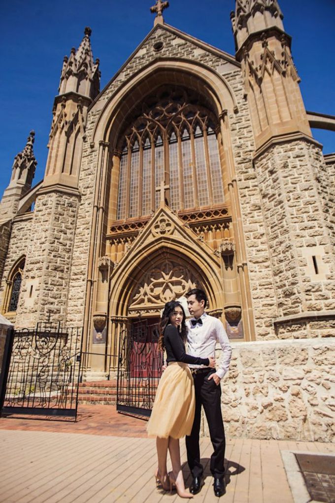 Love, Universal Language - Yeon and Maria Prewedding by Antony by Vow Pictures - 005 Love, Universal Language - Yeon and Maria Prewedding by Antony by Vow Pictures - 005