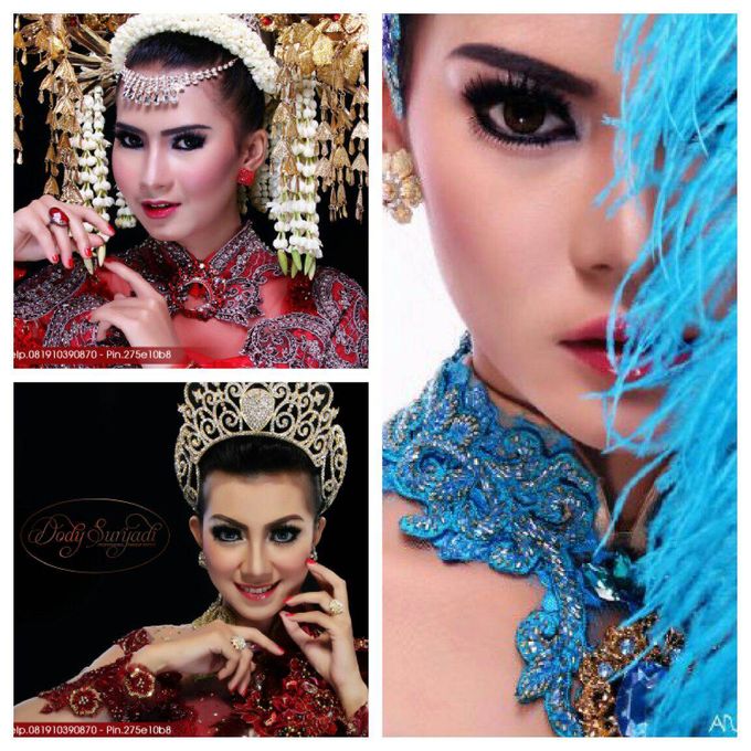 Makeup Portfolio by Dody Suryadi Makeup - 009