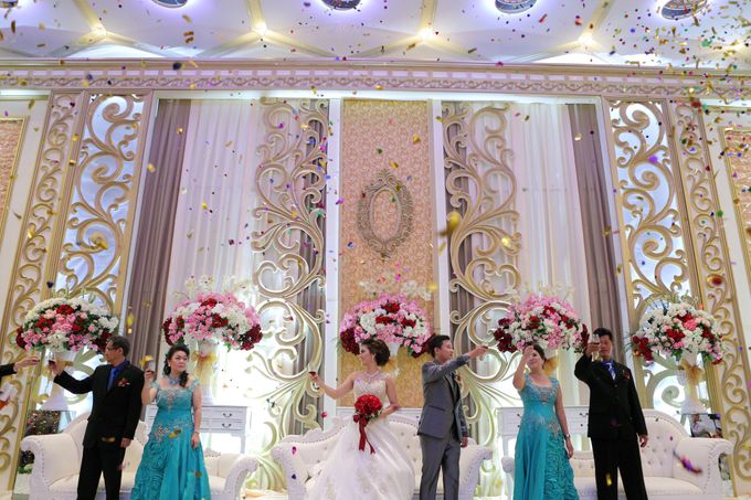 Opening About Angsana Grand Ballroom by Holiday Inn Jakarta Kemayoran - 003 Opening About Angsana Grand Ballroom by Holiday Inn Jakarta Kemayoran - 003