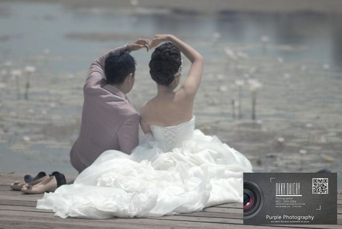 Portfolio by anisa photography and makeup bridal - 008