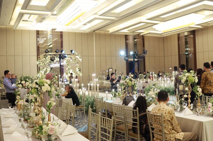 MC Wedding Intimate Grand Sheraton Gandaria Jakarta - Anthony Stevven by Anthony Stevven - 003 MC Wedding Intimate Grand Sheraton Gandaria Jakarta - Anthony Stevven by Anthony Stevven - 003