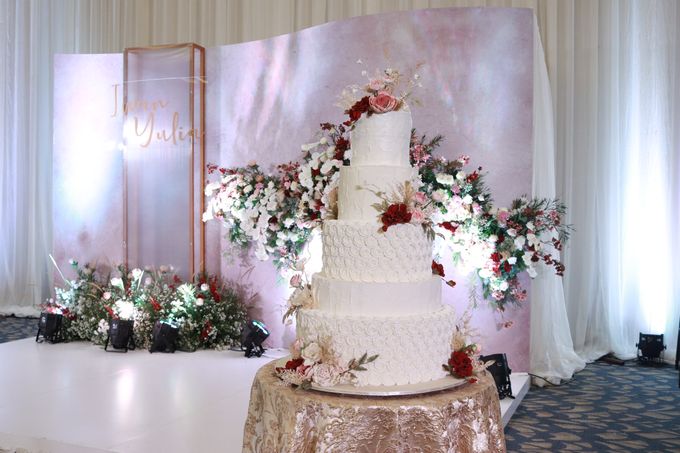MC Wedding Intimate at Sheraton Gandaria Jakarta by Anthony Stevven by Anthony Stevven - 007 MC Wedding Intimate at Sheraton Gandaria Jakarta by Anthony Stevven by Anthony Stevven - 007