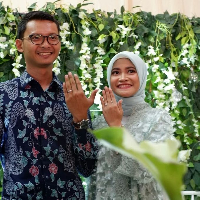Engangement Of Akmal & Riris by anisaseserahan - 011 Engangement Of Akmal & Riris by anisaseserahan - 011