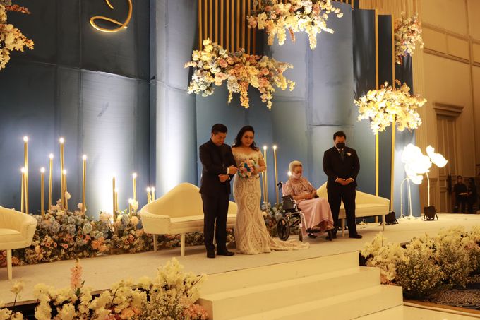MC Wedding Tribrata dharmawangsa Ballroom Jakarta - Anthony Stevven by Anthony Stevven - 021 MC Wedding Tribrata dharmawangsa Ballroom Jakarta - Anthony Stevven by Anthony Stevven - 021
