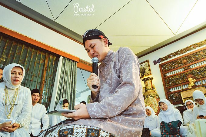 Dika + Herdi The Wedding by Pastel Photostory - 003