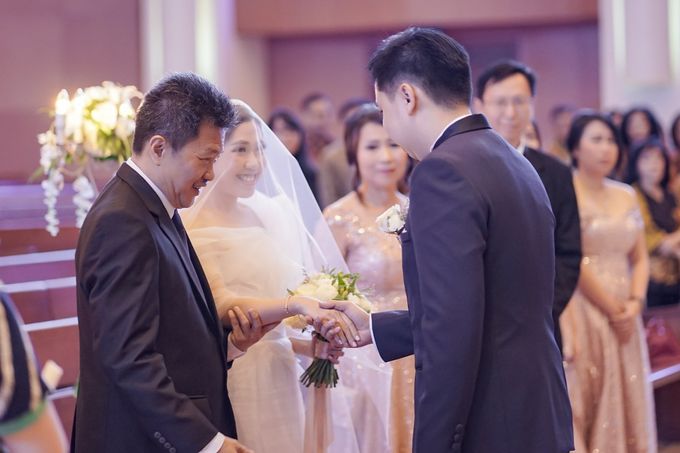 Wedding Of Sastra & Gracia (Green) by Ohana Enterprise - 009 Wedding Of Sastra & Gracia (Green) by Ohana Enterprise - 009