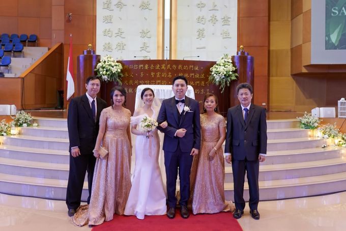 Wedding Of Sastra & Gracia (Green) by Ohana Enterprise - 008 Wedding Of Sastra & Gracia (Green) by Ohana Enterprise - 008