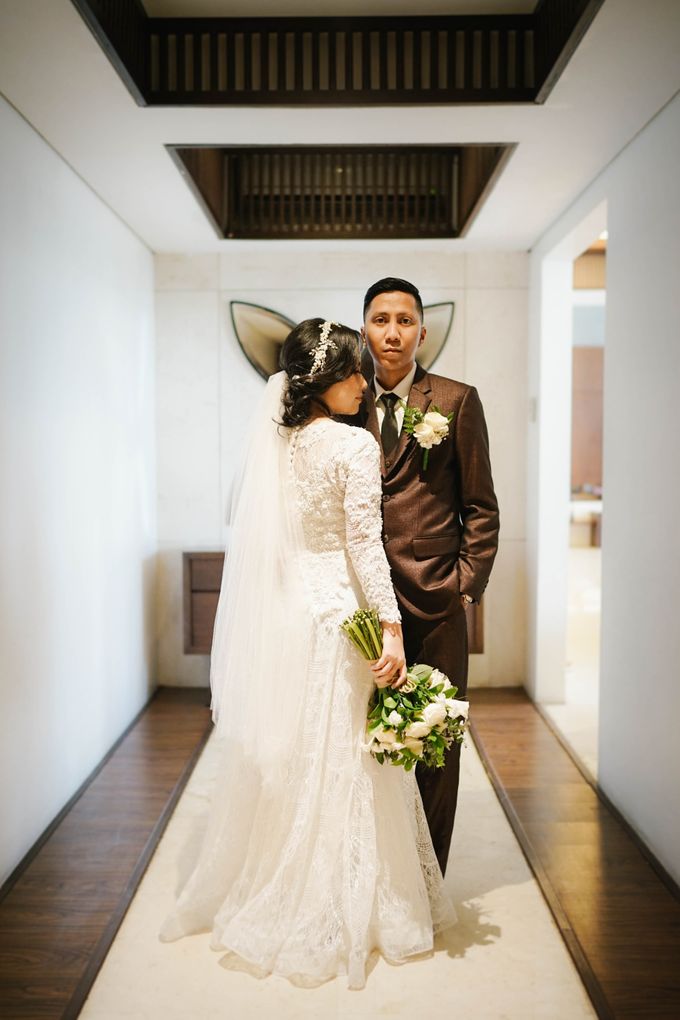 The Wedding of Ezra & Clara by Tandhakala - 009 The Wedding of Ezra & Clara by Tandhakala - 009