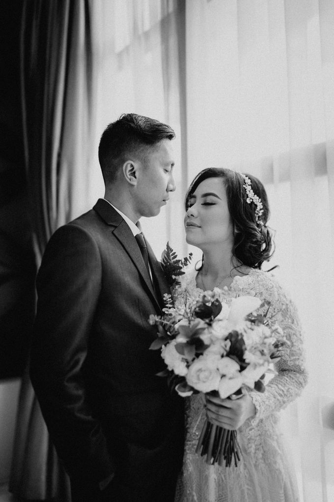 The Wedding of Ezra & Clara by Tandhakala - 003 The Wedding of Ezra & Clara by Tandhakala - 003