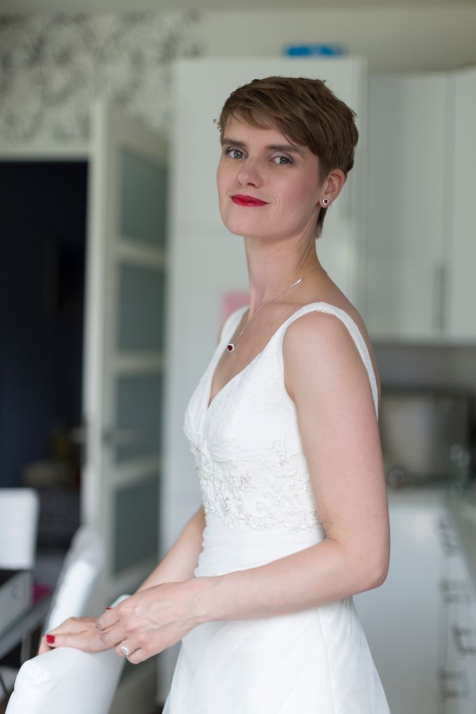 Wedding Natascha - Daniel by Vivi Christin Makeup Artist & Hair Stylist - 001 Wedding Natascha - Daniel by Vivi Christin Makeup Artist & Hair Stylist - 001
