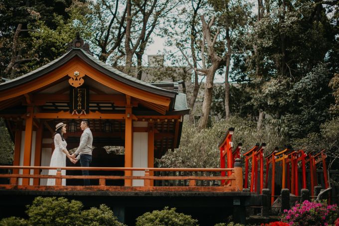 Anton and Stefanie - Japan in Love by Vermount Photoworks - 016 Anton and Stefanie - Japan in Love by Vermount Photoworks - 016