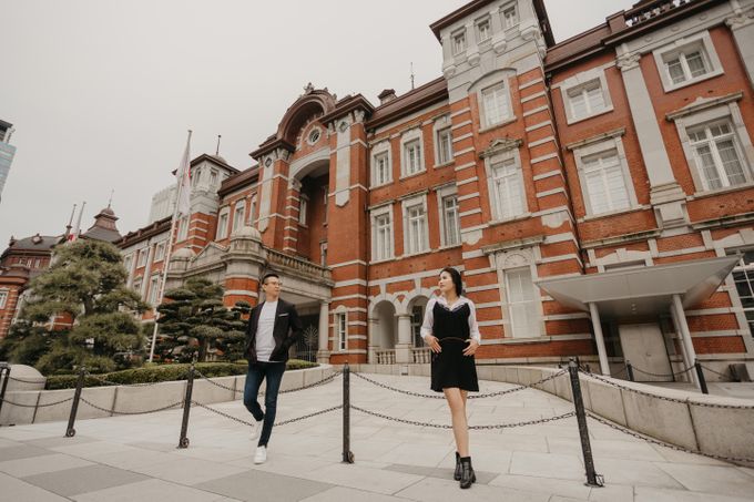 Anton and Stefanie - Japan in Love by Vermount Photoworks - 023 Anton and Stefanie - Japan in Love by Vermount Photoworks - 023