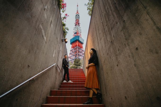 Anton and Stefanie - Japan in Love by Vermount Photoworks - 011 Anton and Stefanie - Japan in Love by Vermount Photoworks - 011
