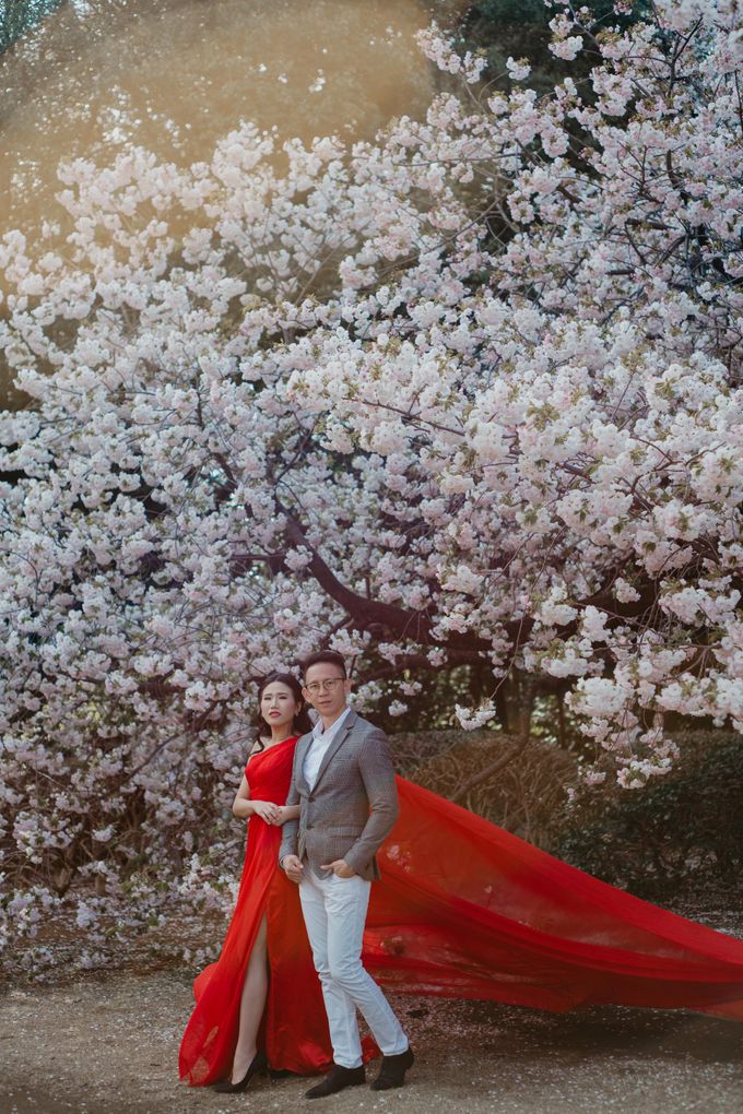 Anton and Stefanie - Japan in Love by Vermount Photoworks - 004 Anton and Stefanie - Japan in Love by Vermount Photoworks - 004