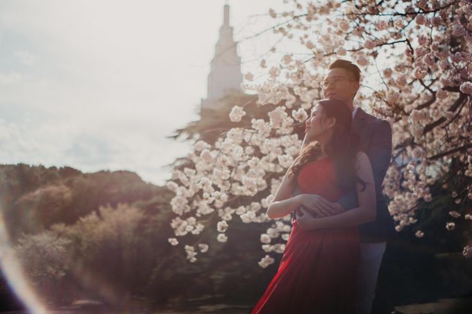 Anton and Stefanie - Japan in Love by Vermount Photoworks - 002 Anton and Stefanie - Japan in Love by Vermount Photoworks - 002
