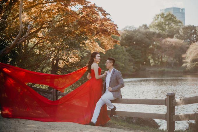 Anton and Stefanie - Japan in Love by Vermount Photoworks - 001 Anton and Stefanie - Japan in Love by Vermount Photoworks - 001