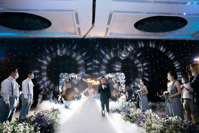 Timmie & Della Wedding Decoration at Intercontinental Ballroom by InterContinental Bandung Dago Pakar - 005 Timmie & Della Wedding Decoration at Intercontinental Ballroom by InterContinental Bandung Dago Pakar - 005